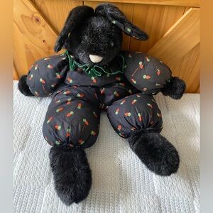 Vintage North American Bear Co Floppy Bunny Rabbit